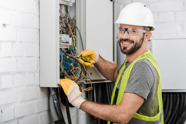 Best Electrical Installation Contractor  in South Charleston, WV