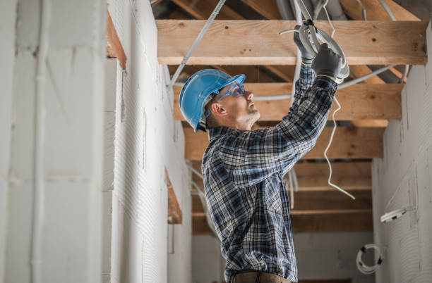 Best Electrical System Inspection  in South Charleston, WV