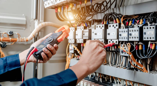 Best Generator Installation Services  in South Charleston, WV