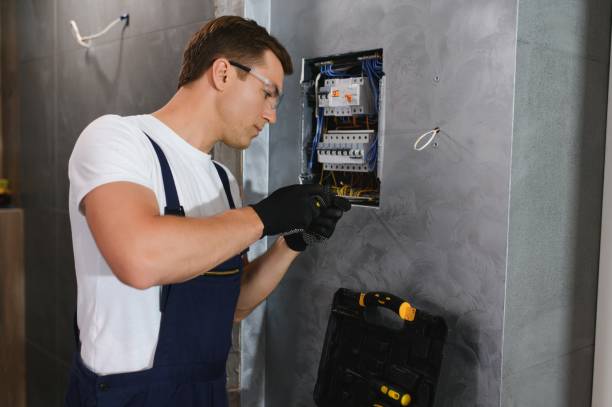 Best Outdoor Lighting Installation  in South Charleston, WV