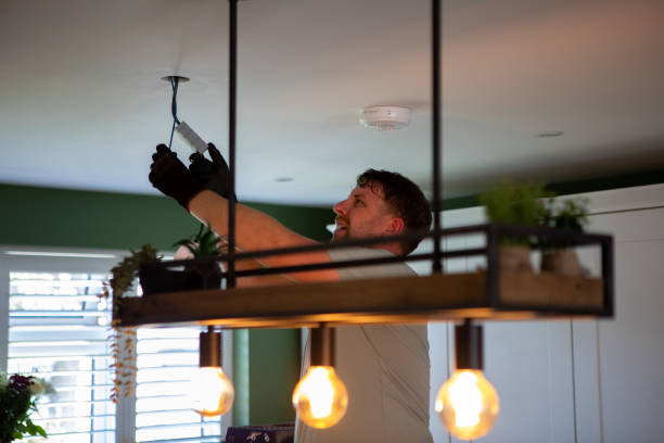 Best Electrician for Home Renovation  in South Charleston, WV