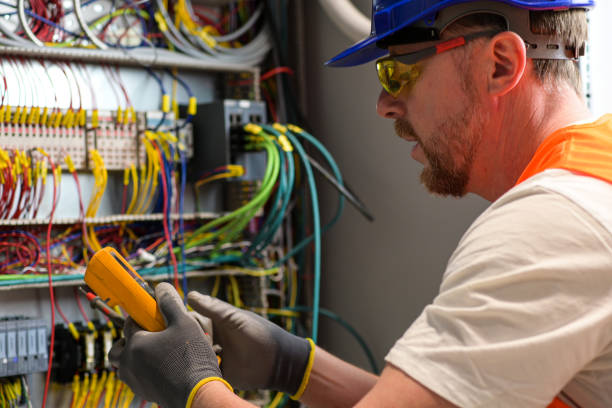 Best Affordable Emergency Electrician  in South Charleston, WV