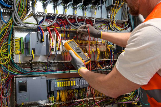 Best Emergency Electrical Repair  in South Charleston, WV