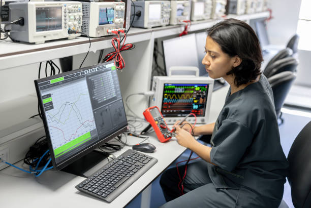Best Circuit Breaker Repair  in South Charleston, WV